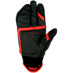 Snowlife Bios Wind 2 Finger gloves - Black