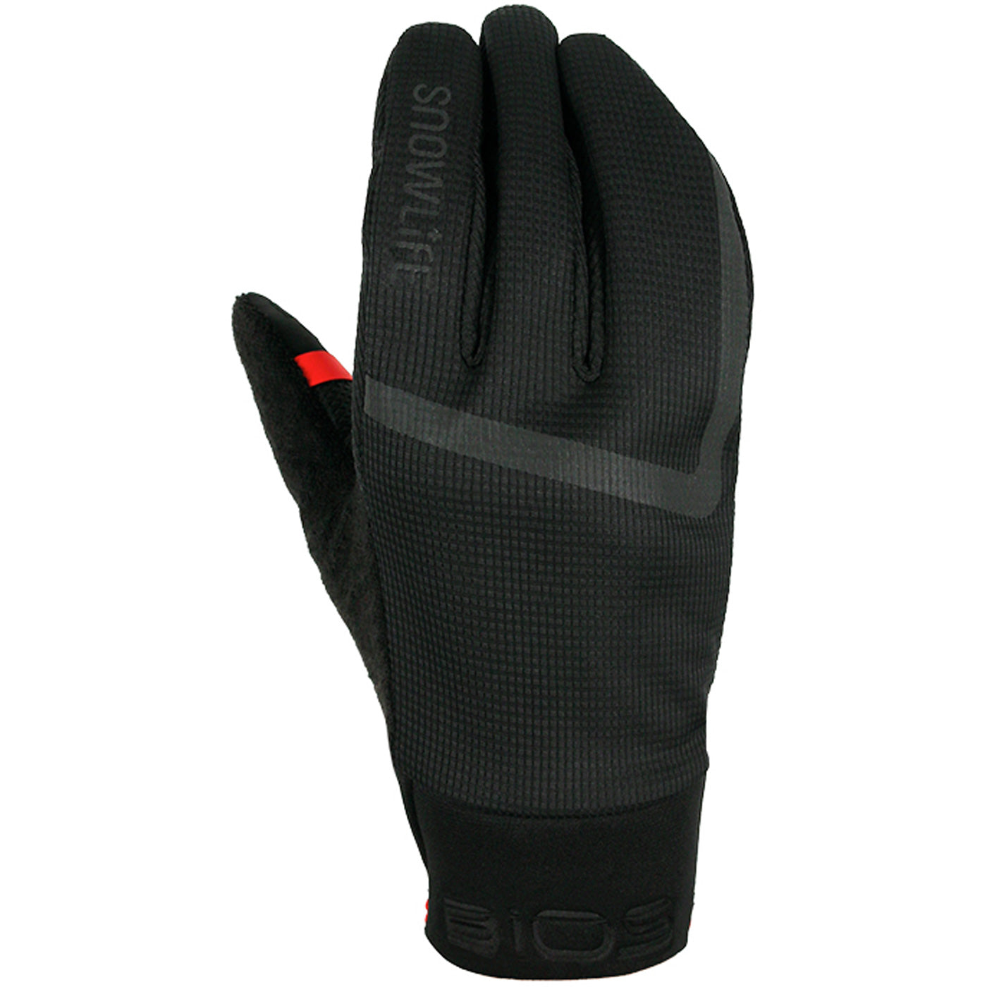 Snowlife Bios Wind 2 Finger handschuhe