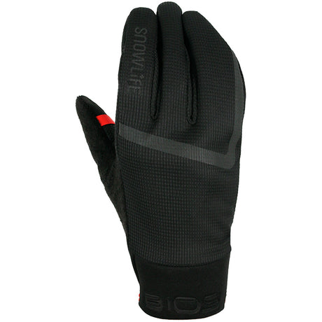 Guanti Snowlife Bios Wind 2 Finger - Nero - P