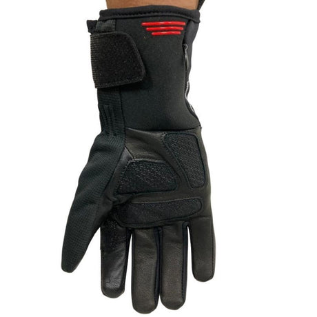 Guanti riscaldati Snowlife Bios Heat DT - Nero - P