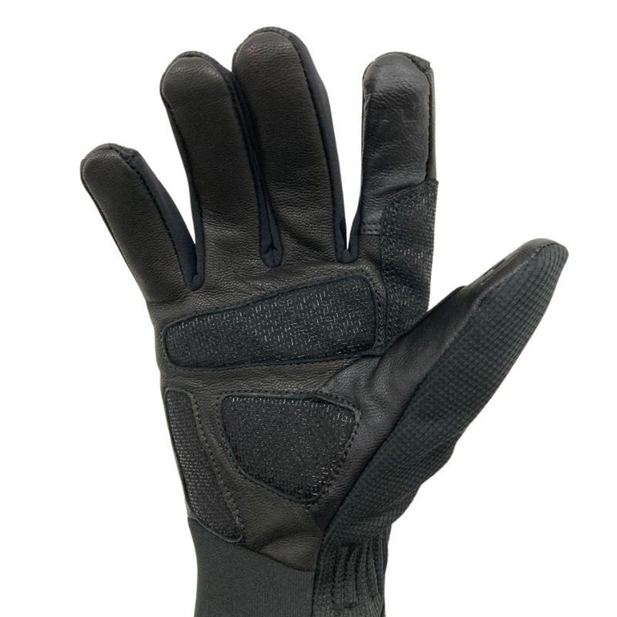 Guanti riscaldati Snowlife Bios Heat DT - Nero - Q