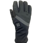 Guantes mujer calefactables Snowlife Bios Heat DT - Negro
