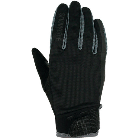 Guanti Snowlife Bios Wind Rider - Nero - F