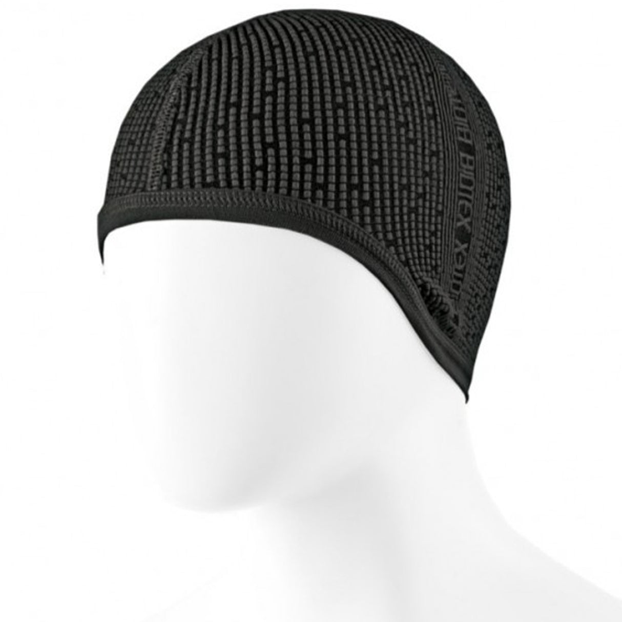 Sottocasco Biotex 3D - Nero - A