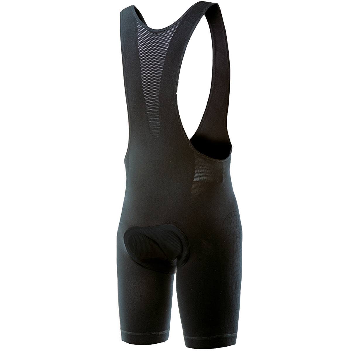 Salopette Biotex Belike - Nero