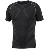 Maglia intima Biotex Bioflex +Carbon - Nero