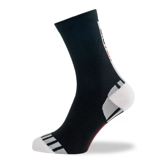 Socken Biotex Thermolite - Schwarz