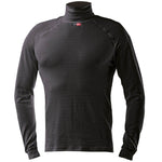 Biotex Lupetto Second Skin long sleeve base layer - Black