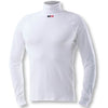 Biotex Lupetto Second Skin long sleeve base layer - White