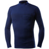Biotex Lupetto 3D long sleeve base layer - Blue