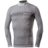 Biotex Lupetto 3D long sleeve base layer - Grey