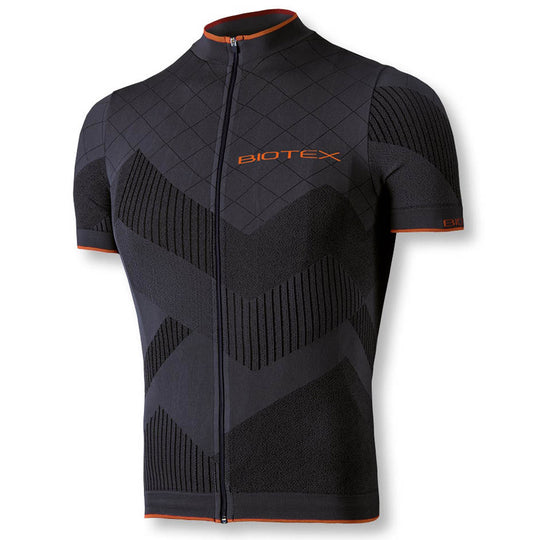 Biotex Soffio Trikot - Schwarz
