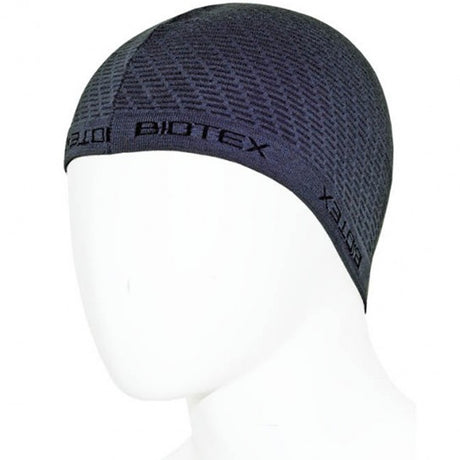 Sottocasco Biotex Merino - Nero - B