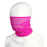 Scaldacollo Biotex Powerflex Summerlight - Fucsia