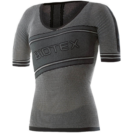 Maglia intima donna Biotex Summerlight - Nero