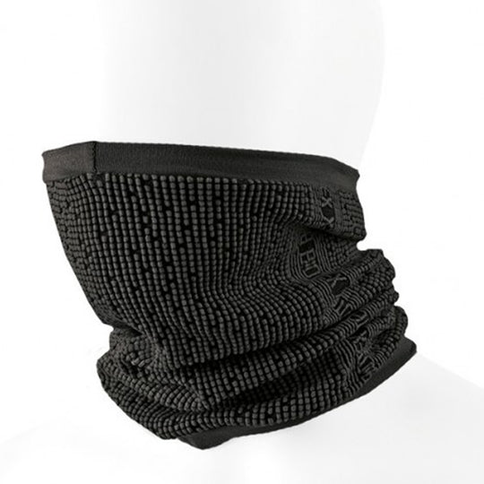Biotex 3D neck warmer - Black