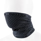 Scaldacollo Biotex Merino - Nero
