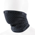Biotex 3D neck warmer - Black