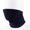 Biotex 3D neck warmer - Blue