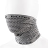 Biotex 3D neck warmer - Grey