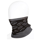 Scaldacollo Biotex Multifunzione 2.0 - Nero