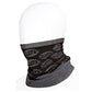 Scaldacollo Biotex Multifunzione 2.0 - Nero