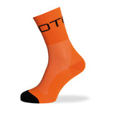 Calze Biotex F.Socks - Arancione