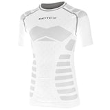 Maglia intima bambino Biotex Seamless - Bianco