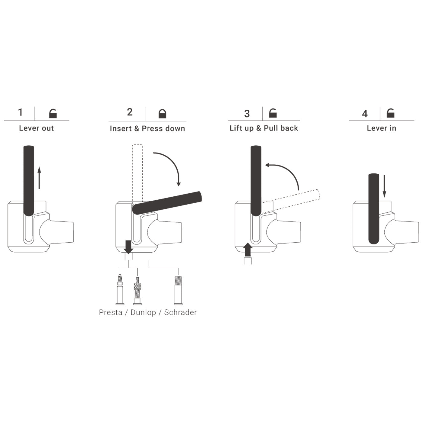 pacific evolution 24 inch boy's mountain bike