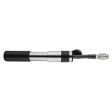 Mini-Pompa Aria Birzman Velocity MTB - Argento - D