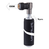 Mini-Pompa Aria Birzman Sheath Apogee - E