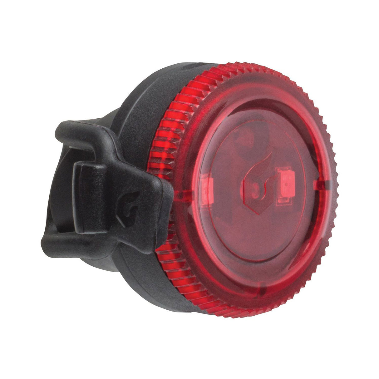 Luce posteriore Blackburn Click - Rosso