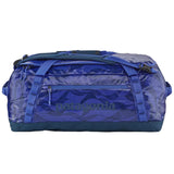 Borsa Patagonia Black Hole Duffel 55L - Blu - C