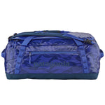 Patagonia Black Hole Duffel 55L backpack - Blue