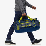 Borsa Patagonia Black Hole Duffel 55L - Blu verde - B