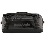 Borsa Patagonia Black Hole Duffel 55L - Nero - Q