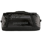 Patagonia Black Hole Duffel 55L backpack - Black