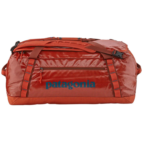Borsa Patagonia Black Hole Duffel 55L - Rosso - D