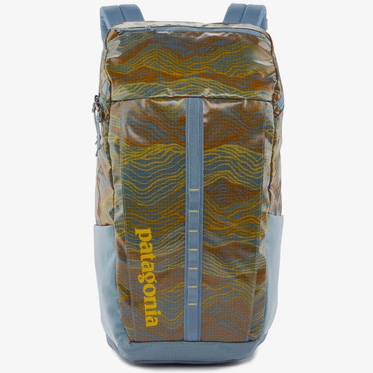 Sac a dos Patagonia Black Hole Pack 25L - Grey green