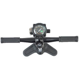 Pompa Blackburn Chamber Tubeless - Nero