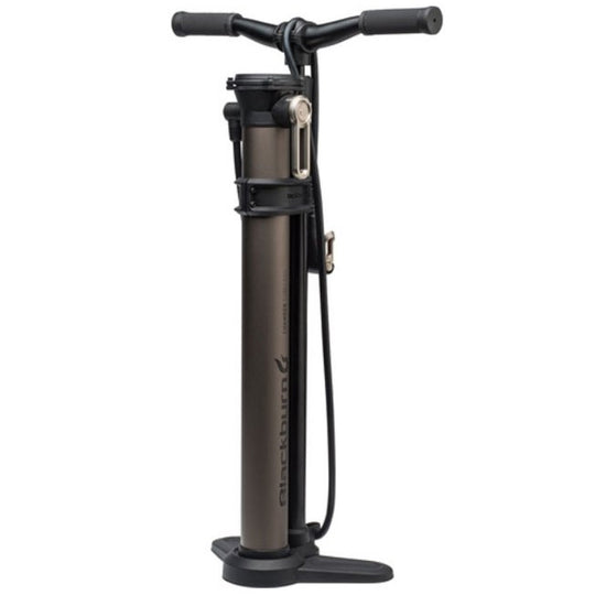 Pompe a Air Blackburn Chamber Tubeless - Noir