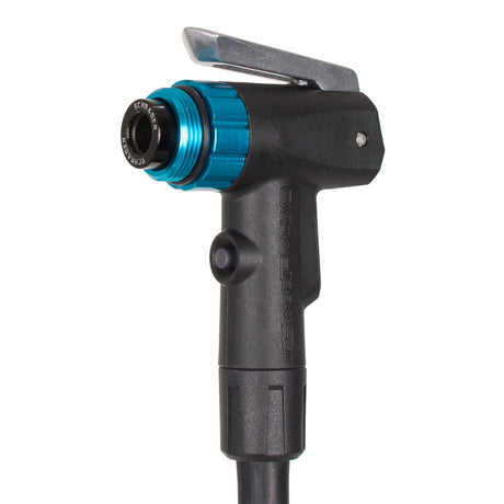 Pompa Aria da terra Blackburn Core 3 - Grigio