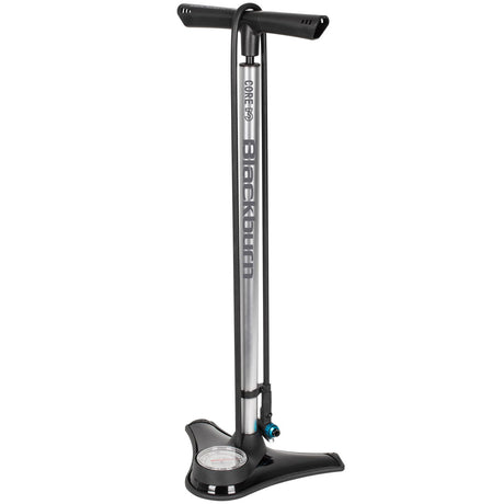 Pompa Aria da terra Blackburn Core 3 - Grigio