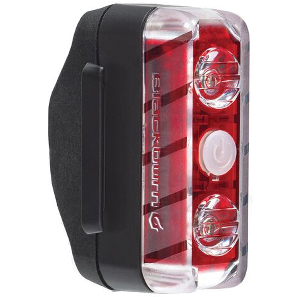 Luce Posteriore Blackburn Dayblazer 65 - Nero - L