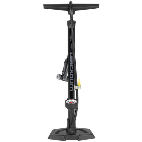 Pompa Aria da terra Blackburn Grid 1 - Nero