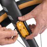 Luci Blackburn Grid Side Beacon