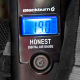 Manometro digitale Blackburn Honest