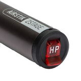 Mini-pompa Blackburn Airstik 2Stage - Grigio