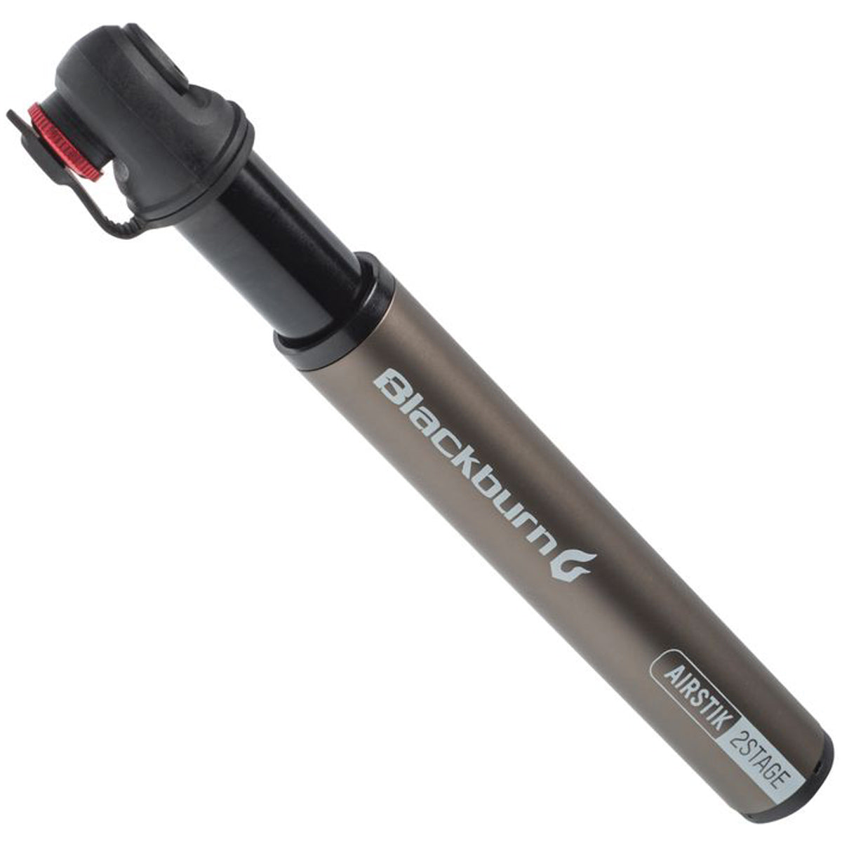 Blackburn Airstik 2Stage mini-pumpe