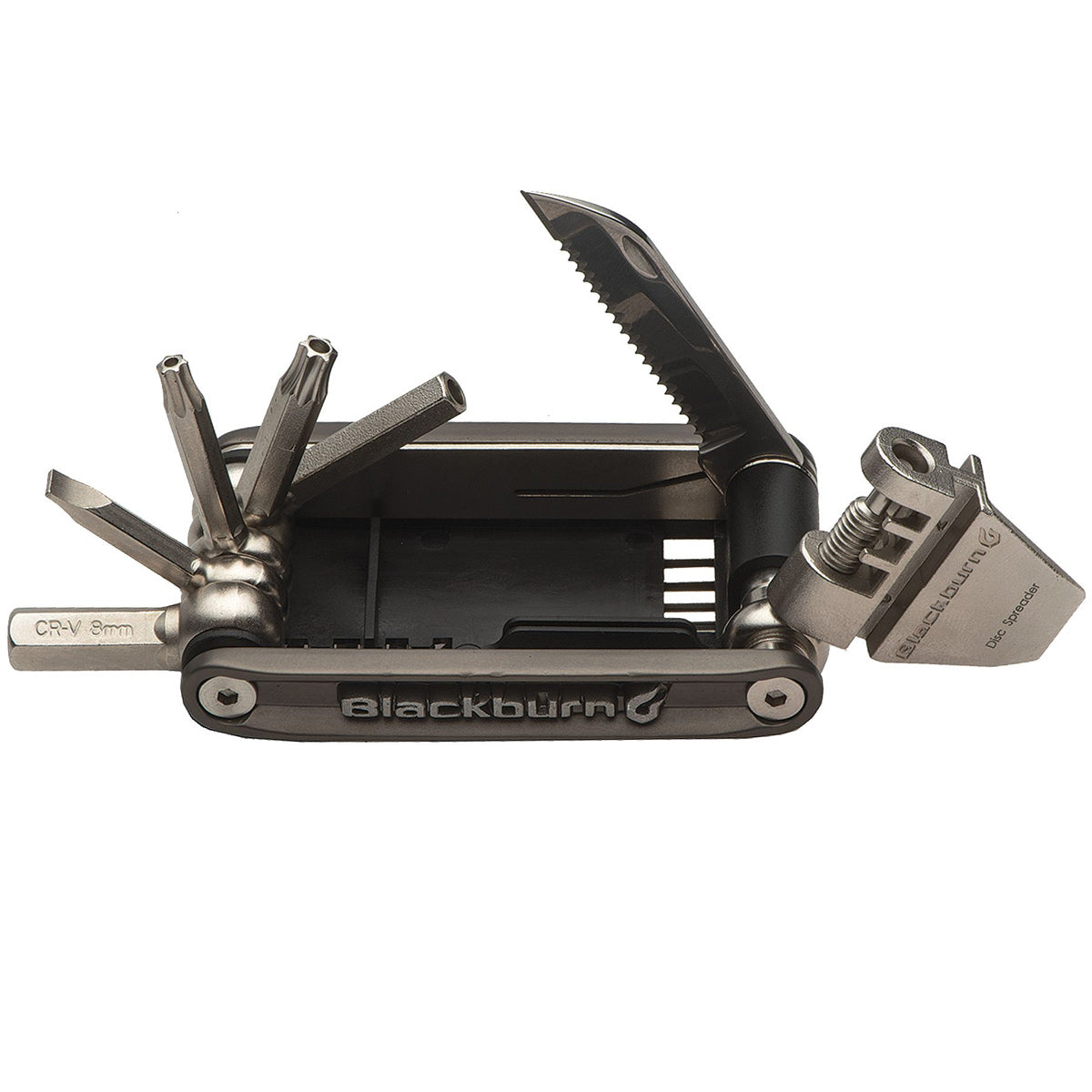 Multitool Blackburn Wayside